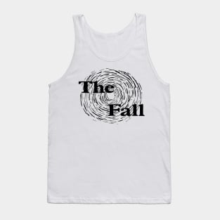 the fall punk Tank Top